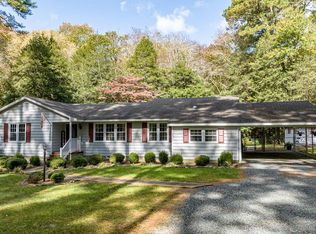 24183 Thorogood Ln, Parksley, VA 23421