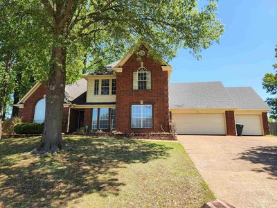 3932 Tamara Dr, Memphis, TN, 38135