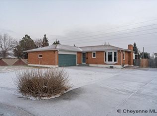329 Bocage Dr, Cheyenne, WY 82009