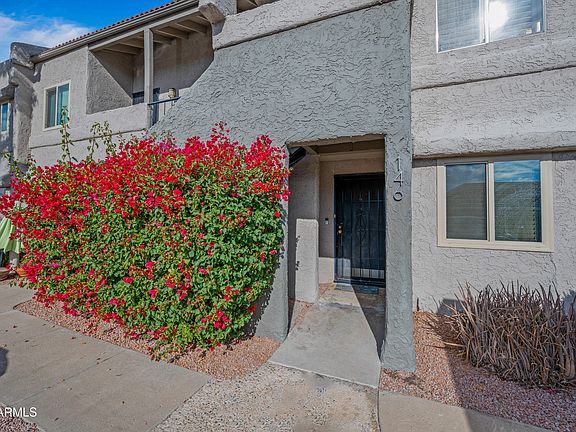 2nd image of 4444 E PARADISE VILLAGE Parkway N #146