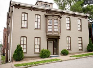 (Undisclosed Address), Hannibal, MO 63401