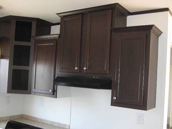 #289 Cabinetry