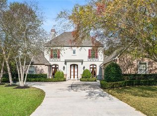 340 Sandalwood Dr, Mandeville, LA 70448