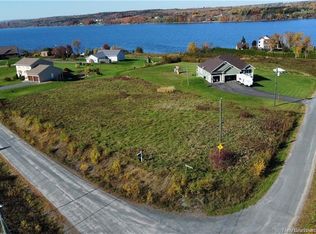 LOT Awesome Way, Kingsclear, NB E3E 2N8