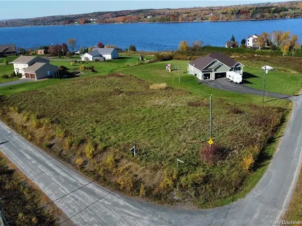LOT Awesome Way, Kingsclear, NB E3E 2N8