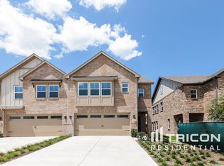3031 Jasper Trl, Garland, TX 75043