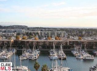 4267 Marina City Dr UNIT 1010, Marina Del Rey, CA 90292