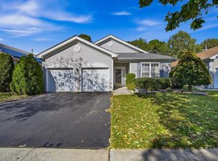 117 Southampton Dr, Galloway, NJ 08205
