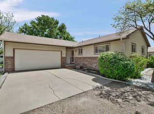 22 Shenandoah Dr, Goddard, KS 67052