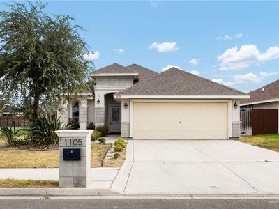 1105 W Eisenhower Ave, Alton, TX, 78573