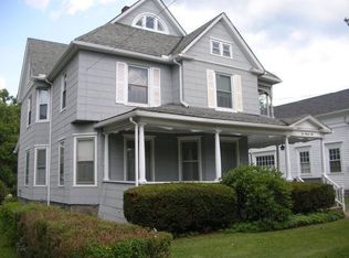 205 Chemung St, Waverly, NY 14892
