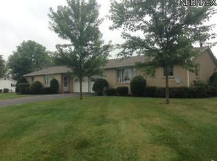 4500 Chester Ave, Louisville, OH 44641