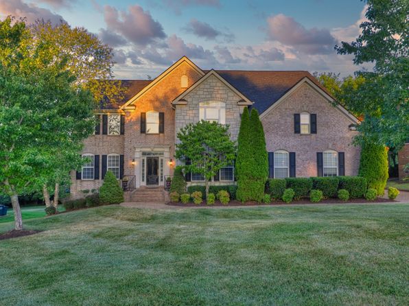 Recently Sold Homes in Brentwood TN - 3037 Transactions | Zillow