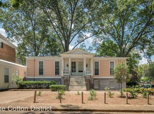 42 Holtsinger Ave #B, Starkville, MS 39759