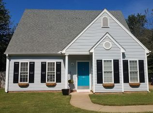 104 Wisteria Way, Pendleton, SC 29670