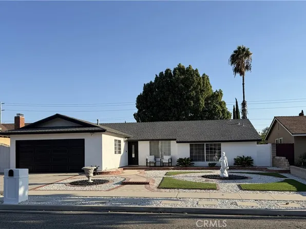 2530 E Alden St, Simi Valley, CA 93065