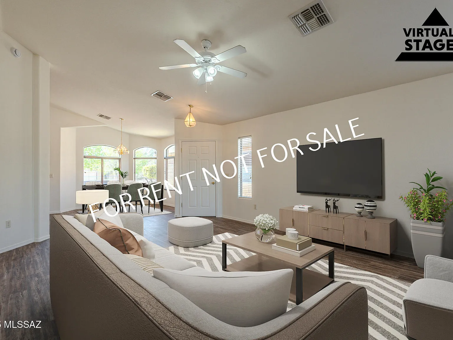 3 bed, 2.0 bath, 1284 sqft, $1,695 — Photo 4