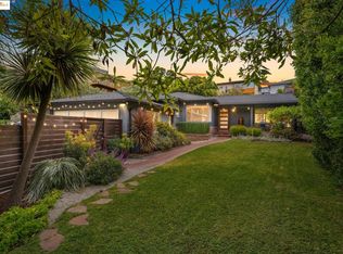 25 Kerr Ave, Kensington, CA 94707