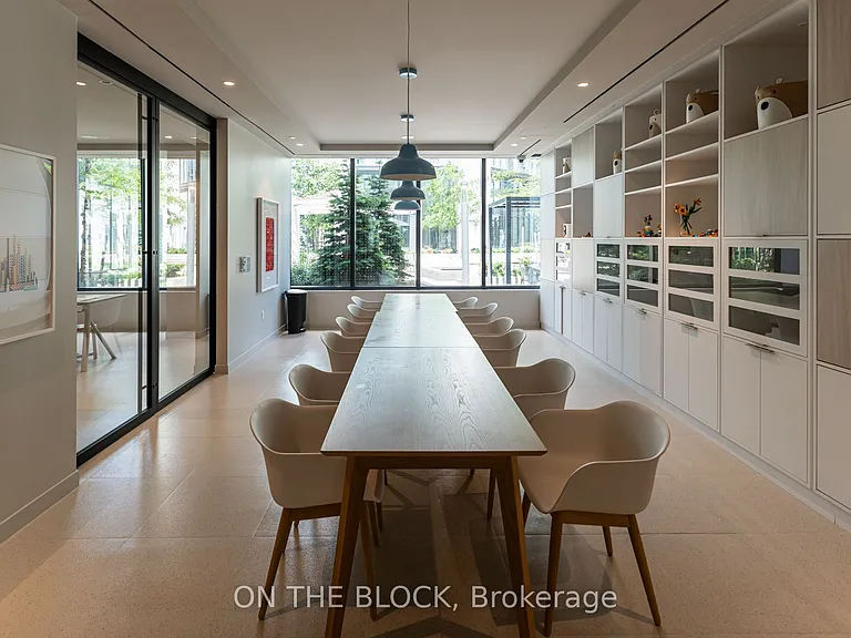 138 Downes St #2801 — Photo 25