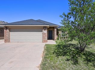3510 Rochester Ave, Lubbock, TX 79407