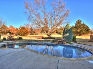 10624 Pond Meadow Dr, Oklahoma City, OK 73151