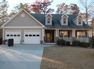 176 Sable Trace Trl, Acworth, GA 30102