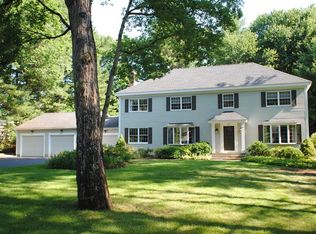 20 Bulkley Rd, Sudbury, MA 01776