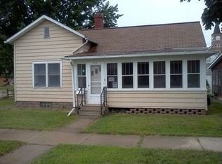 701 13th Ave, Fulton, IL 61252