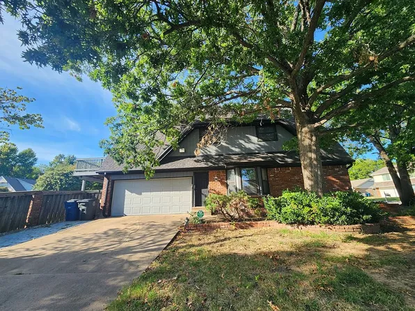 6666 S 77th Ave E, Tulsa, OK 74133