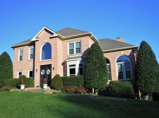 1205 Glenbrook Dr, Franklin, TN 37064