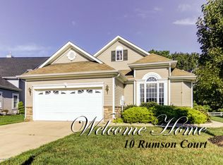 10 Rumson Ct, Waretown, NJ 08758