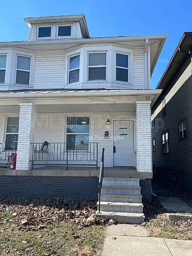 12 N Randolph St Photo 1