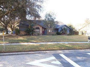 3707 Lithia Ridge Blvd, Valrico, FL 33596