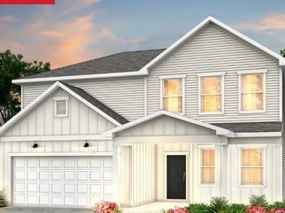 311 Crosstown Avenue, Richmond Hill, GA, 31324