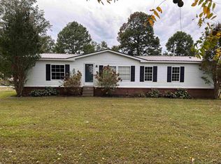 560 Todd Thomas Rd, Union City, TN 38261