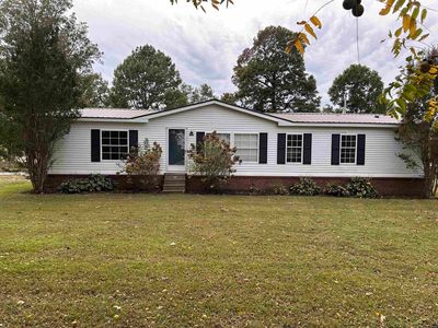 560 Todd Thomas Rd, Union City, TN, 38261