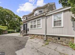 16 Windsor Ave, Upper Darby, PA 19082