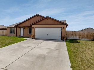 6206 Wildcat Ln, Pasco, WA 99301