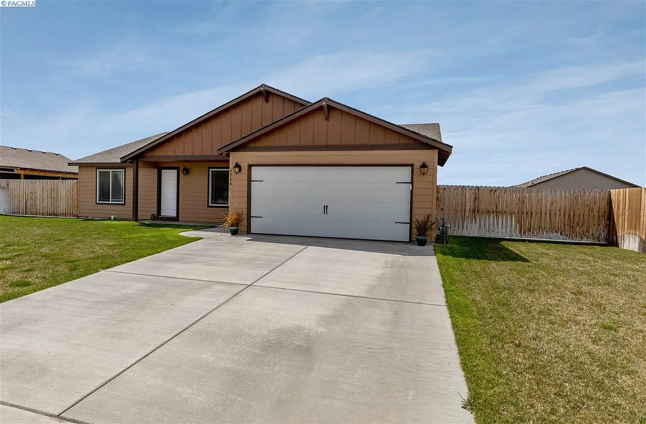 6206 Wildcat Ln photo 1