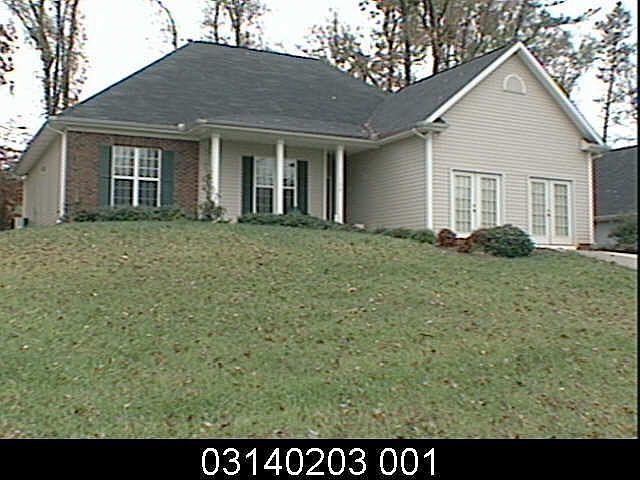 A Great Home, A Blessed Home