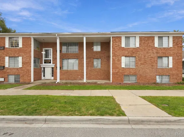 10101 Cadieux Rd, Detroit, MI 48224