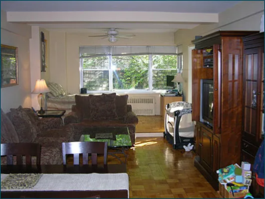 Rented by Brown Harris Stevens | media 18