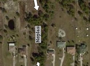 2645 47th Ave NE, Naples, FL 34120