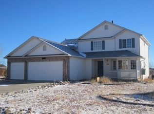 8463 Del Rio Rd, Peyton, CO 80831