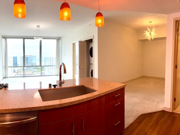 555 South St, Honolulu, HI