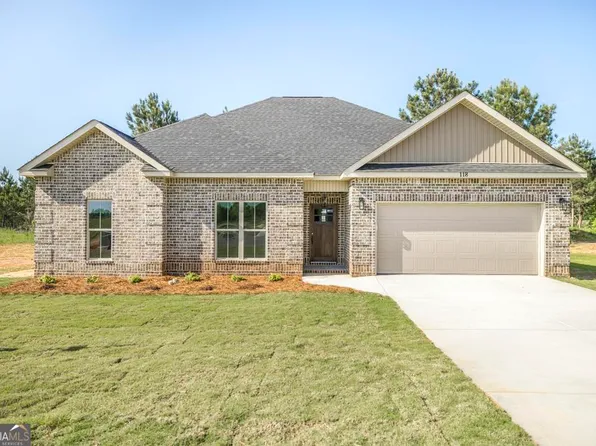 118 Fox Glove Ct, Warner Robins, GA 31088