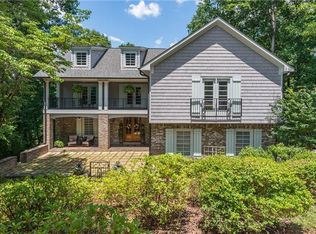 1184 Rennes Ct, Atlanta, GA 30319