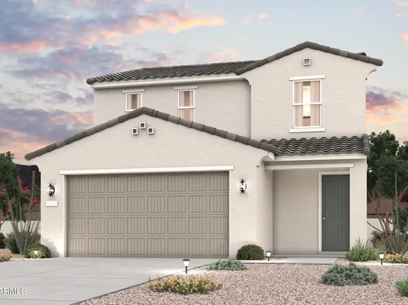 5858 E SIDEOATS Way, San Tan Valley, AZ 85143