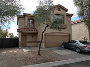 3316 S Conestoga Rd, Apache Junction, AZ 85119