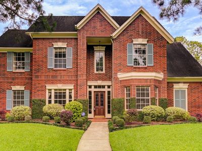 2006 Aspen River Ln, Houston, TX, 77062
